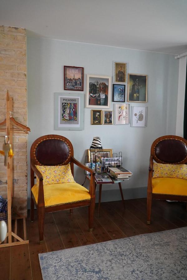 ברגו Chambres D'Hotes Le Carillon מראה חיצוני תמונה