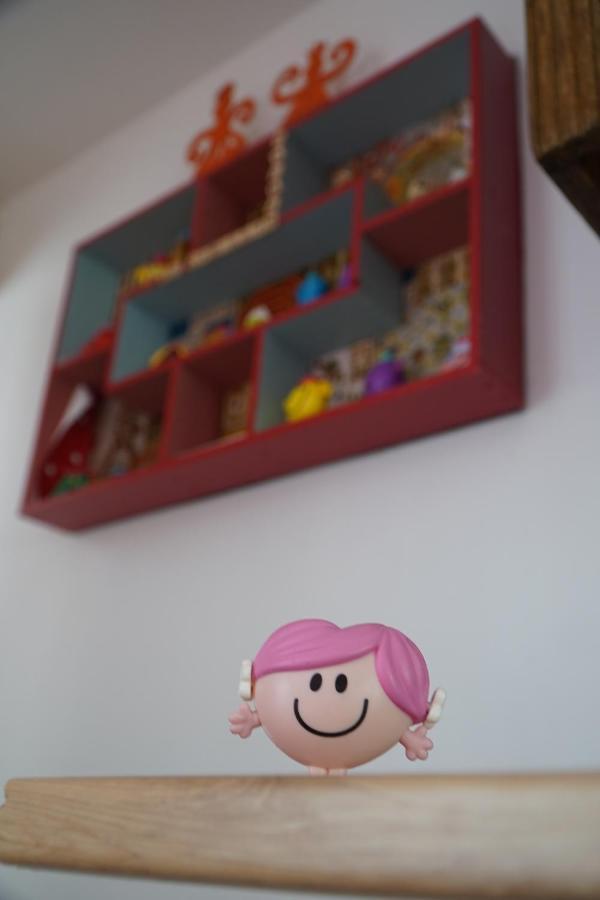 ברגו Chambres D'Hotes Le Carillon מראה חיצוני תמונה